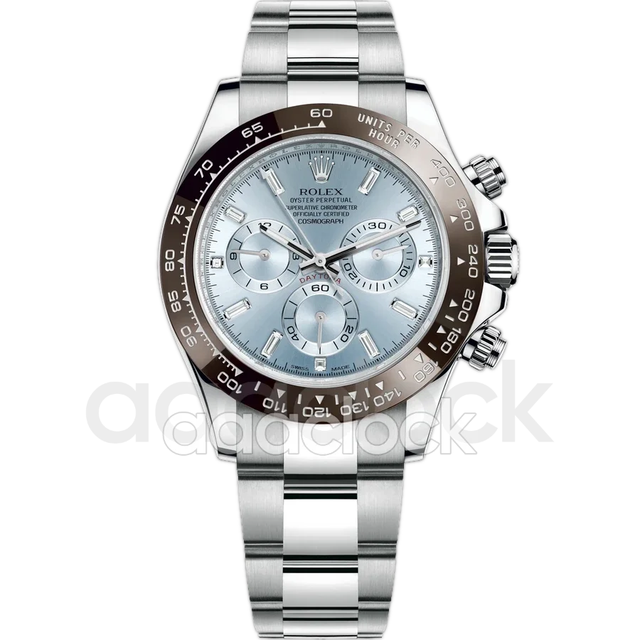 Rolex Cosmograph Daytona 116506-0002 Арт. RO-2413 Арт. RO-2413