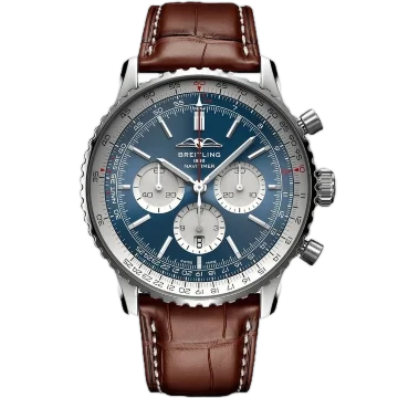 Breitling Navitimer B01 Chronograph 46 AB0137211C1P1