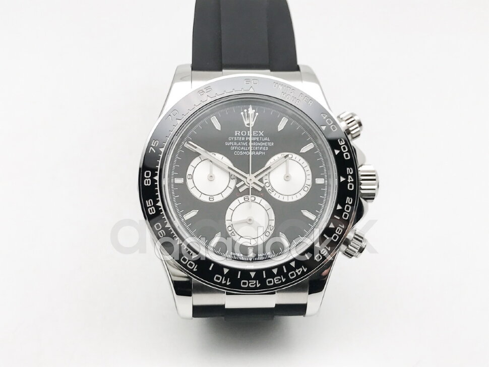 Rolex Cosmograph Daytona 126519LN-0002 Арт. RO-2515 Арт. RO-2515