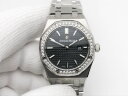 Audemars Piguet Royal Oak Quartz 67651ST.ZZ.D002CR.04 Арт. AP-0312 Арт. AP-0312