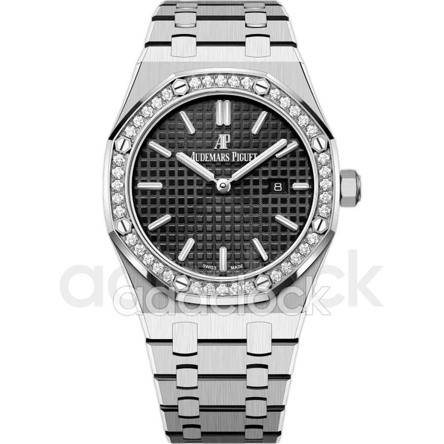 Audemars Piguet Royal Oak Quartz 67651ST.ZZ.D002CR.04 Арт. AP-0312 Арт. AP-0312