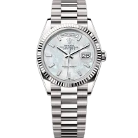 Rolex Day-Date 36 128239-0065 Арт. RO-3360 Арт. RO-3360