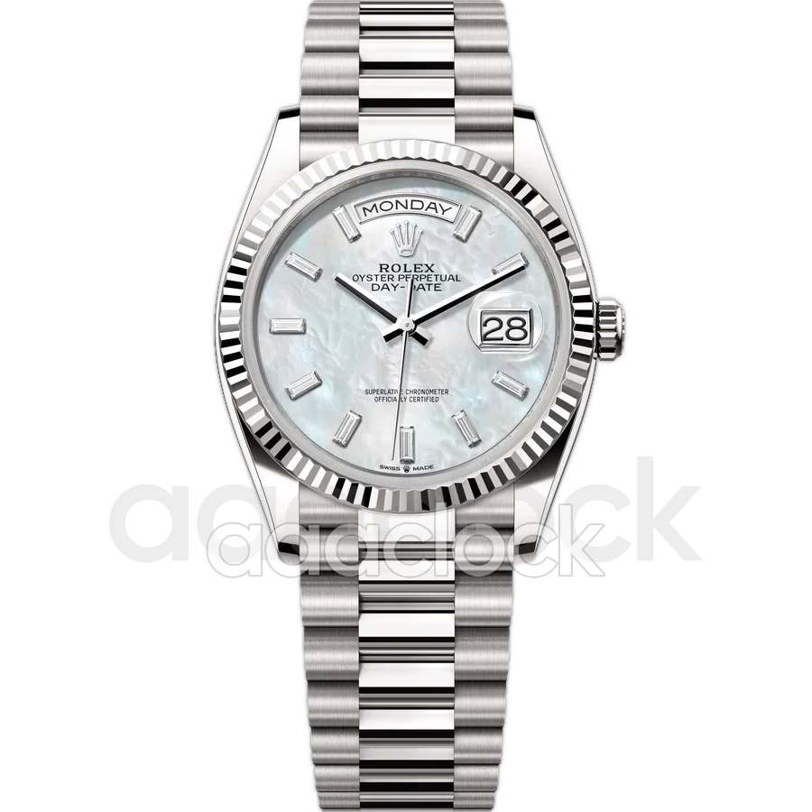 Rolex Day-Date 36 128239-0065 Арт. RO-3360 Арт. RO-3360