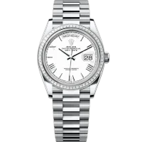Rolex Day-Date 36 128396TBR-0018 Арт. RO-3461 Арт. RO-3461