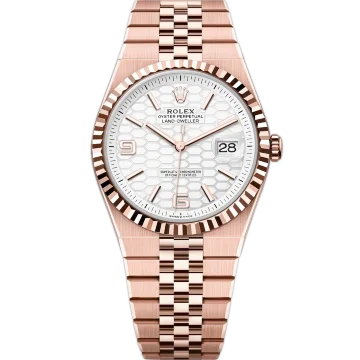 Land-Dweller 40 Everose 127335-0001