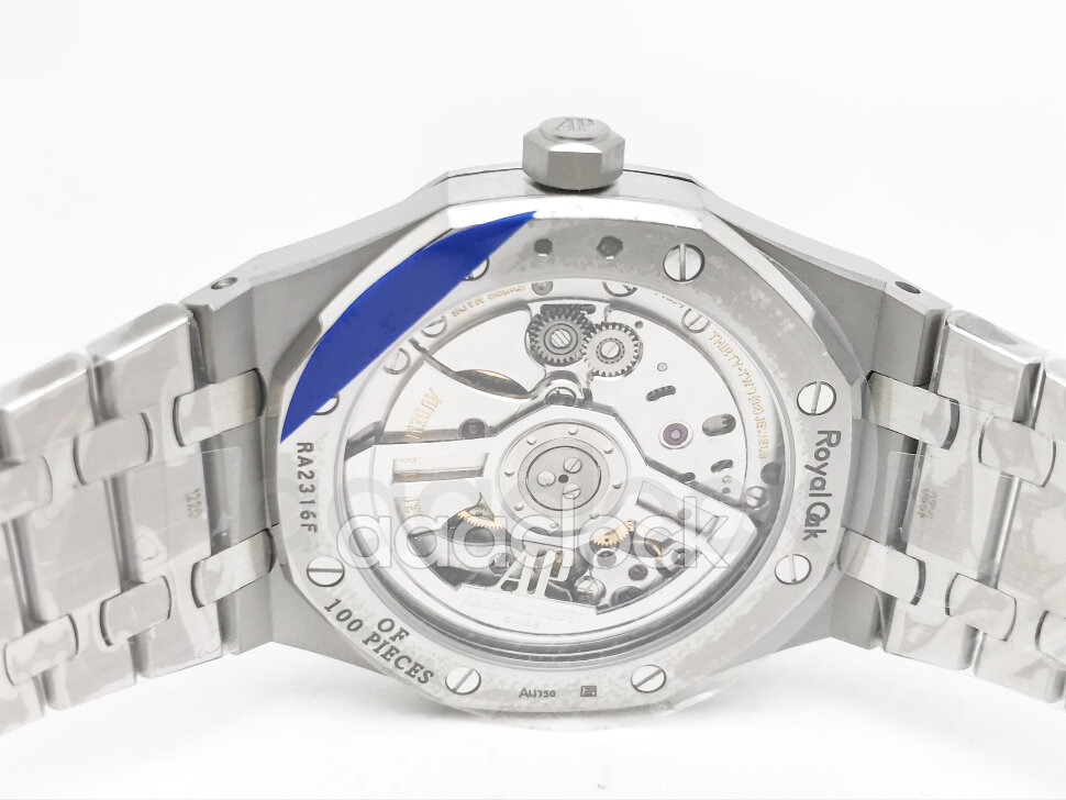 Audemars Piguet Royal Oak 15510BC.OO.1320BC.01 Арт. AP-4191 Арт. AP-4191