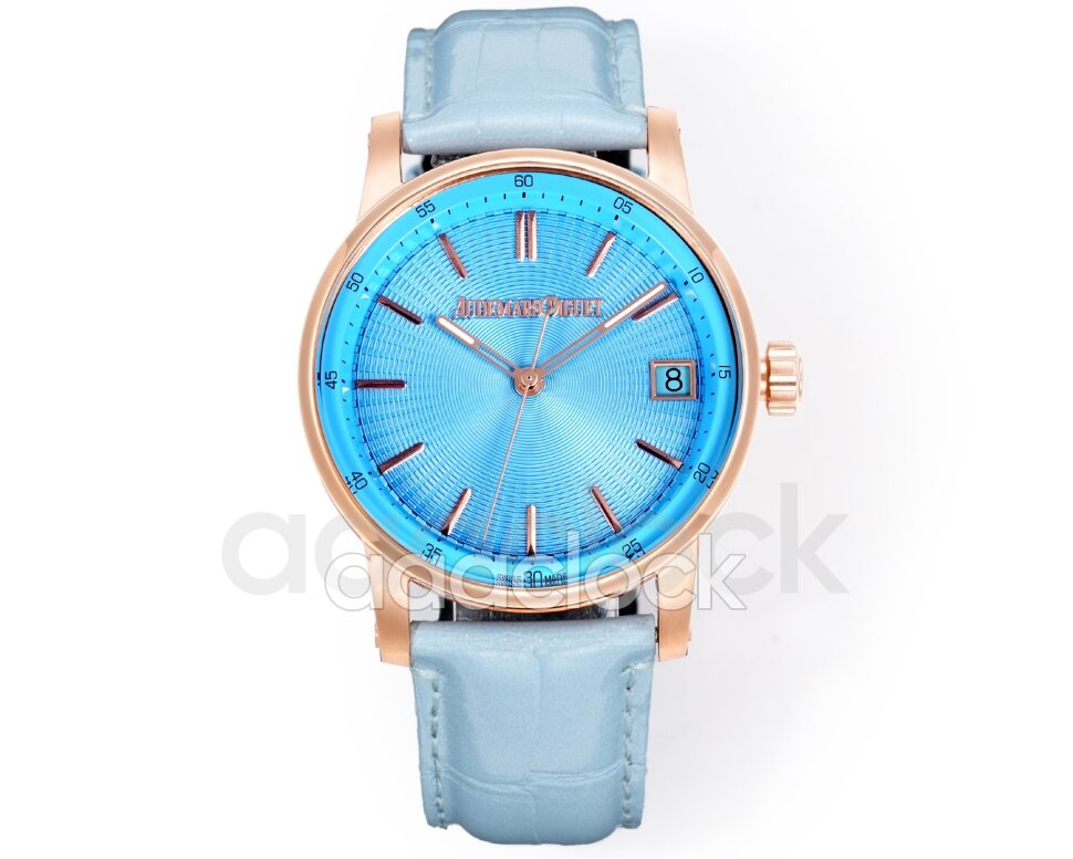 Audemars Piguet CODE 11.59 Automatic 15210OR.OO.A002KB.04 Арт. AP-4378 Арт. AP-4378