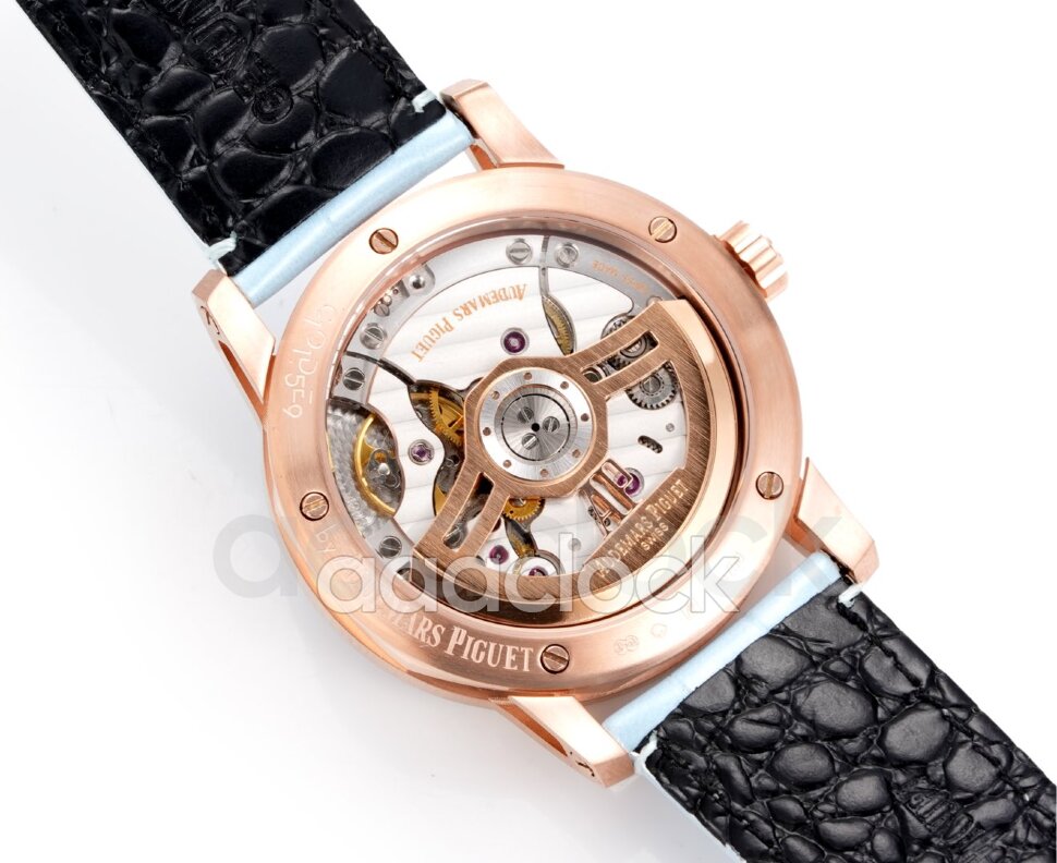 Audemars Piguet CODE 11.59 Automatic 15210OR.OO.A002KB.04 Арт. AP-4378 Арт. AP-4378