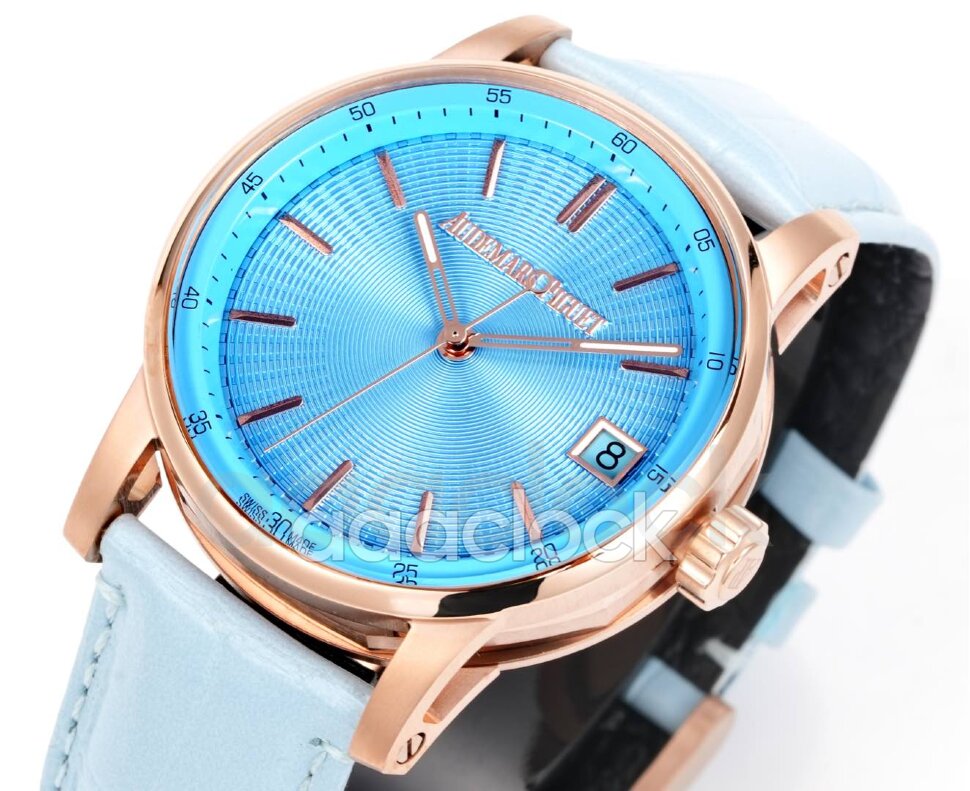 Audemars Piguet CODE 11.59 Automatic 15210OR.OO.A002KB.04 Арт. AP-4378 Арт. AP-4378