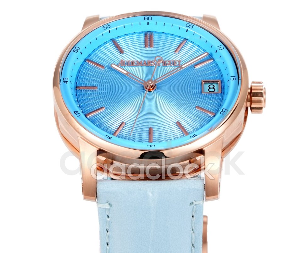 Audemars Piguet CODE 11.59 Automatic 15210OR.OO.A002KB.04 Арт. AP-4378 Арт. AP-4378