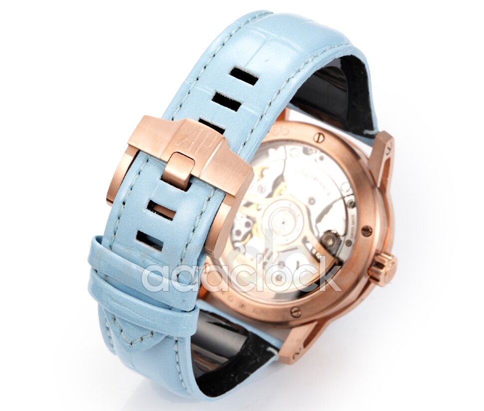 Audemars Piguet CODE 11.59 Automatic 15210OR.OO.A002KB.04 Арт. AP-4378 Арт. AP-4378