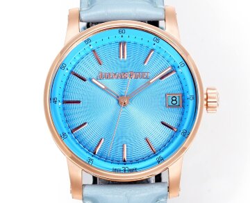 Audemars Piguet CODE 11.59 Automatic 15210OR.OO.A002KB.04