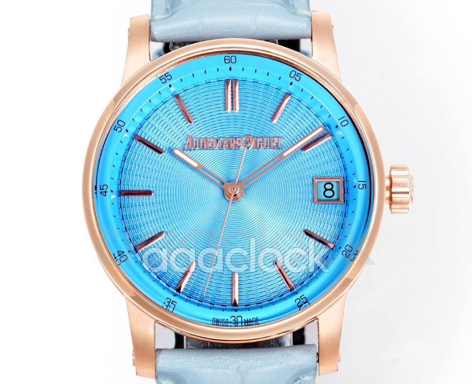 Audemars Piguet CODE 11.59 Automatic 15210OR.OO.A002KB.04 Арт. AP-4378 Арт. AP-4378