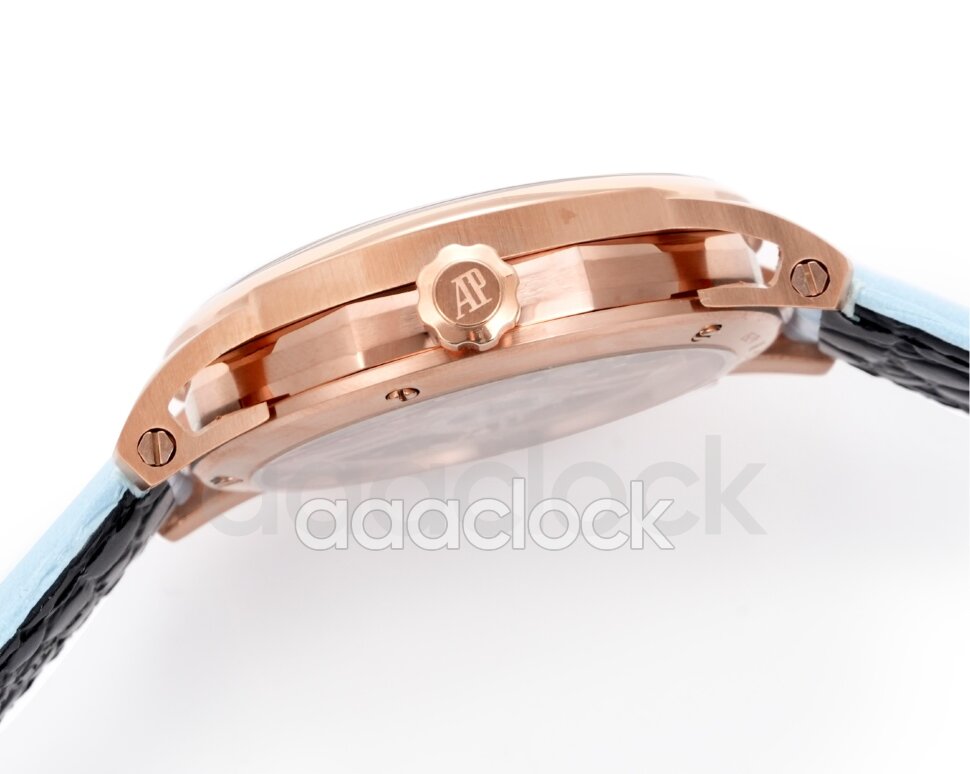 Audemars Piguet CODE 11.59 Automatic 15210OR.OO.A002KB.04 Арт. AP-4378 Арт. AP-4378