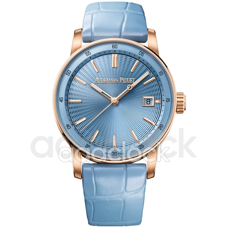 Audemars Piguet CODE 11.59 Automatic 15210OR.OO.A002KB.04 Арт. AP-4378 Арт. AP-4378