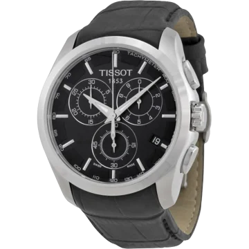 Tissot Couturier Chronograph