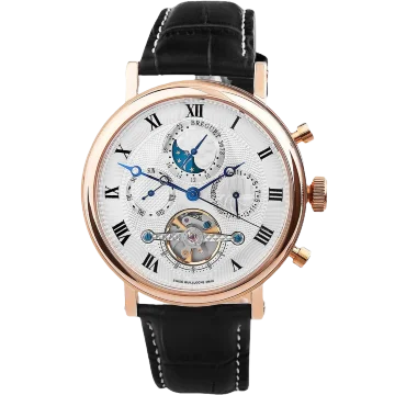 Breguet Classique Complications