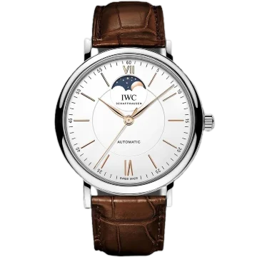 IWC Portofino Automatic Moonphase IW4594-01