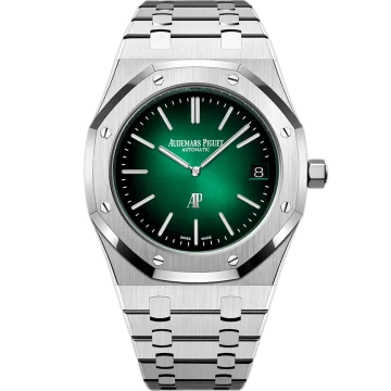 Audemars Piguet Royal Oak Extra-Thin Jumbo 15202PT.OO.1240PT.01