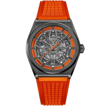 Zenith Defy Classic Ceramic 49.9001.670/78.R781