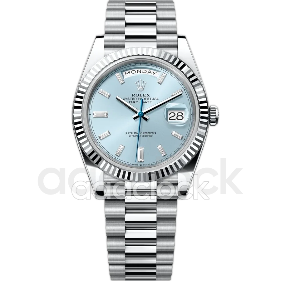 Rolex Day-Date 40 228236-0006 Арт. RO-3517 Арт. RO-3517