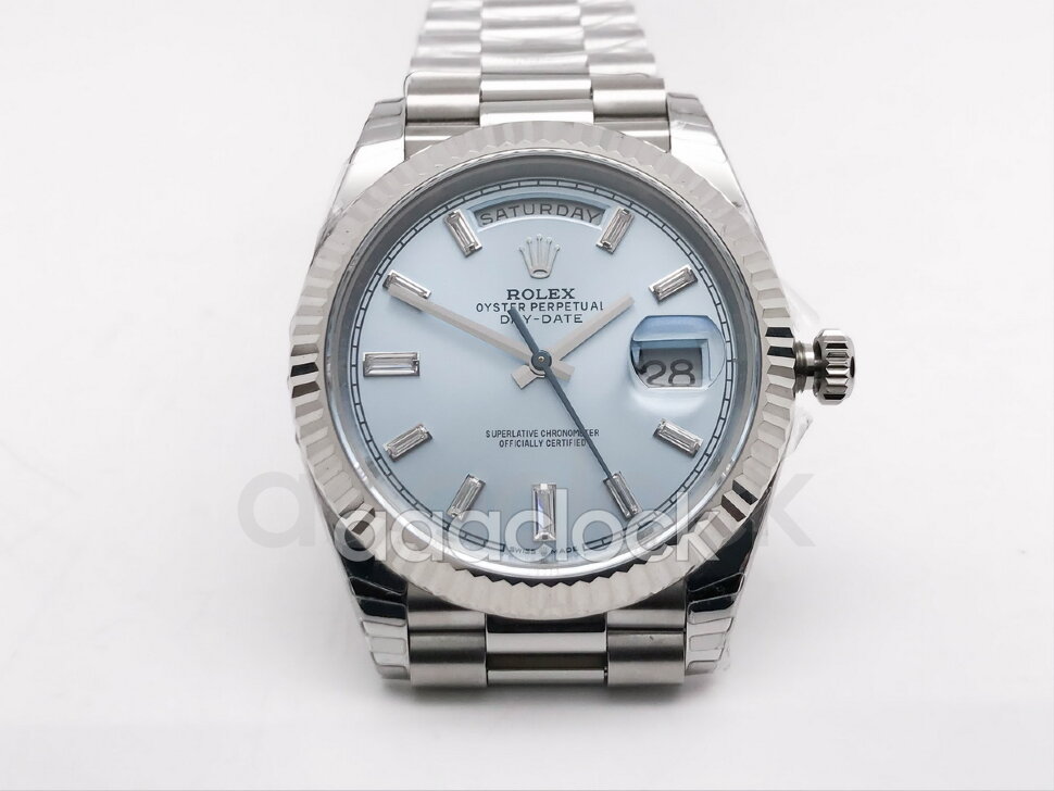 Rolex Day-Date 40 228236-0006 Арт. RO-3517 Арт. RO-3517