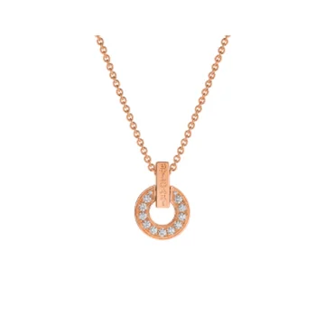Колье Bvlgari BVLGARI 357312