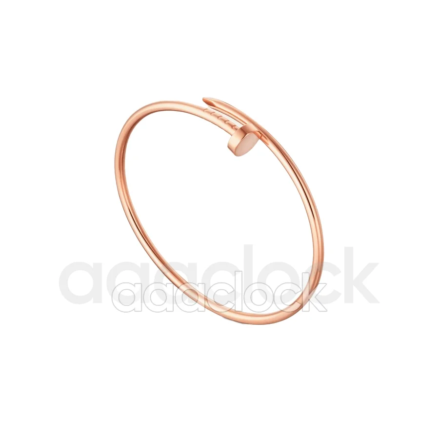 Браслет Cartier Juste un Clou B6062517