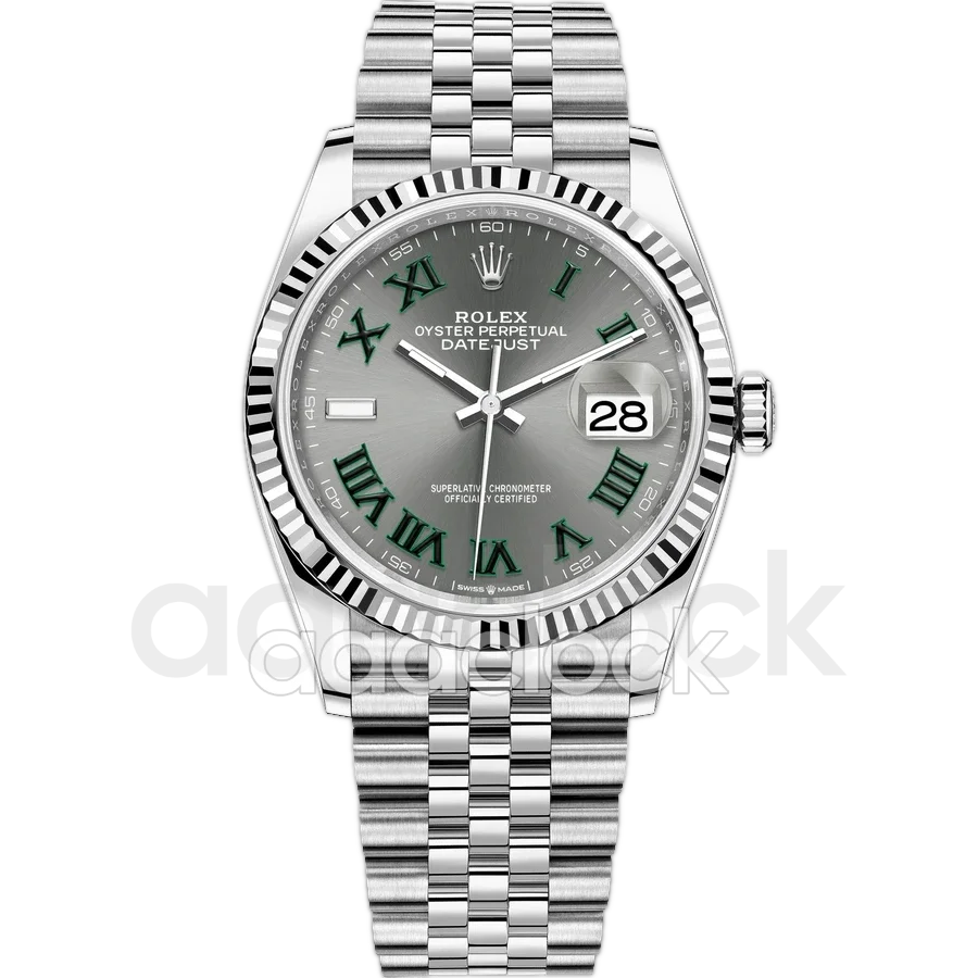 Rolex Datejust 36 126234-0045 Арт. RO-3070 Арт. RO-3070