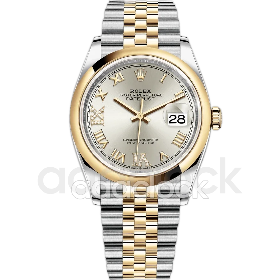 Rolex Datejust 36 126203-0031 Арт. RO-2985 Арт. RO-2985