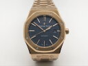 Audemars Piguet Royal Oak Automatic 15400OR.OO.1220OR.03 Арт. AP-0068 Арт. AP-0068