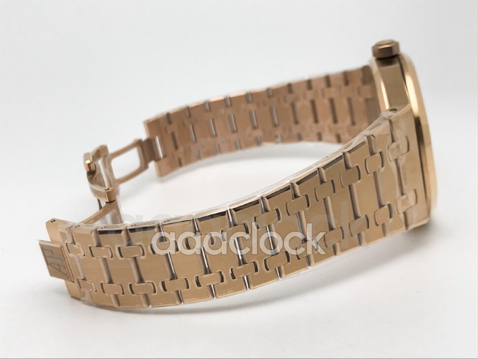 Audemars Piguet Royal Oak Automatic 15400OR.OO.1220OR.03 Арт. AP-0068 Арт. AP-0068