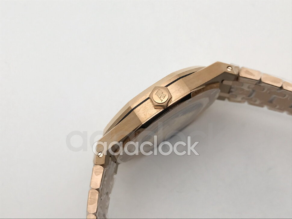 Audemars Piguet Royal Oak Automatic 15400OR.OO.1220OR.03 Арт. AP-0068 Арт. AP-0068