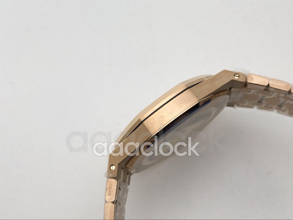 Audemars Piguet Royal Oak Automatic 15400OR.OO.1220OR.03 Арт. AP-0068 Арт. AP-0068