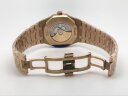 Audemars Piguet Royal Oak Automatic 15400OR.OO.1220OR.03 Арт. AP-0068 Арт. AP-0068