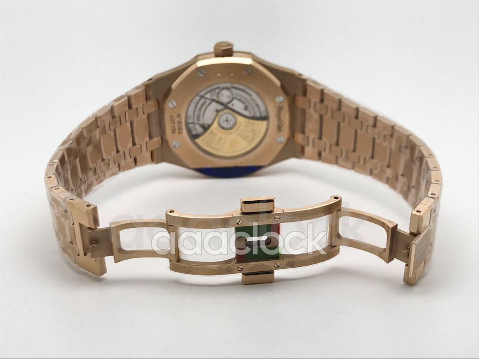 Audemars Piguet Royal Oak Automatic 15400OR.OO.1220OR.03 Арт. AP-0068 Арт. AP-0068