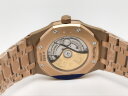Audemars Piguet Royal Oak Automatic 15400OR.OO.1220OR.03 Арт. AP-0068 Арт. AP-0068