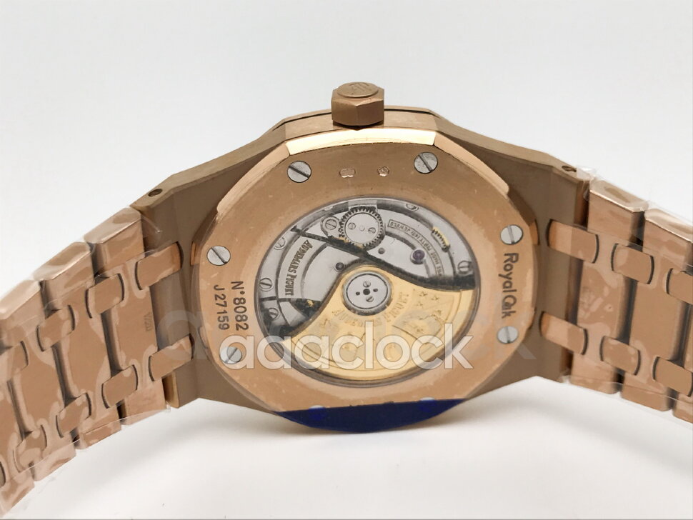 Audemars Piguet Royal Oak Automatic 15400OR.OO.1220OR.03 Арт. AP-0068 Арт. AP-0068