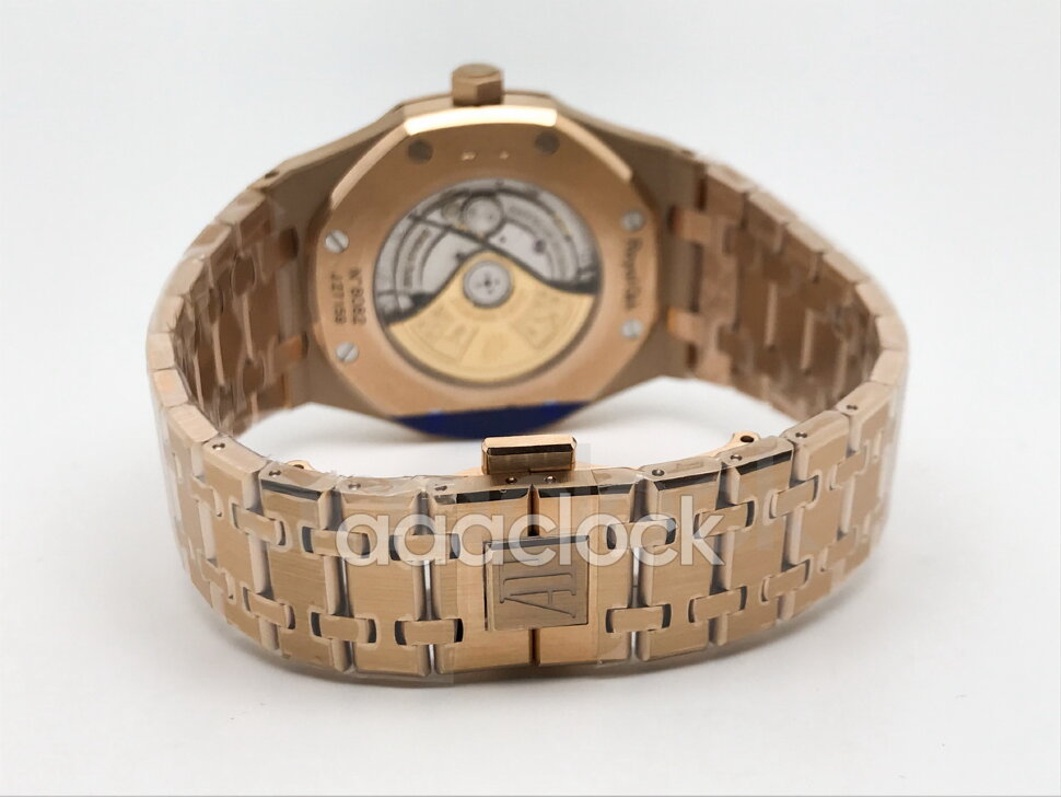 Audemars Piguet Royal Oak Automatic 15400OR.OO.1220OR.03 Арт. AP-0068 Арт. AP-0068