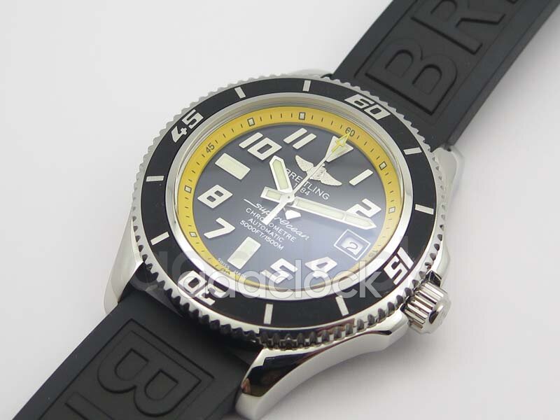 Breitling SuperOcean Abyss 42mm Арт. BT-0690 Арт. BT-0690
