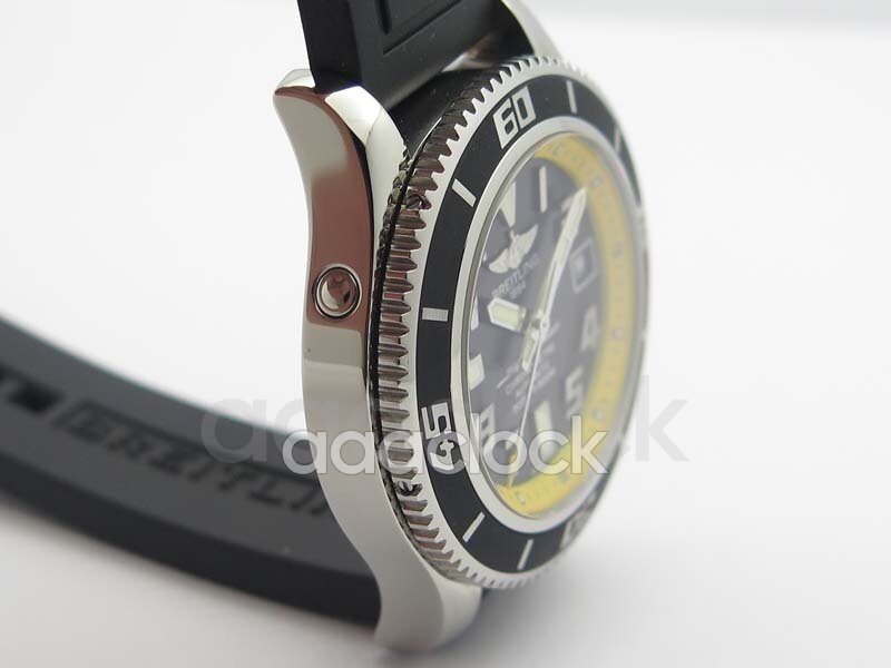 Breitling SuperOcean Abyss 42mm Арт. BT-0690 Арт. BT-0690