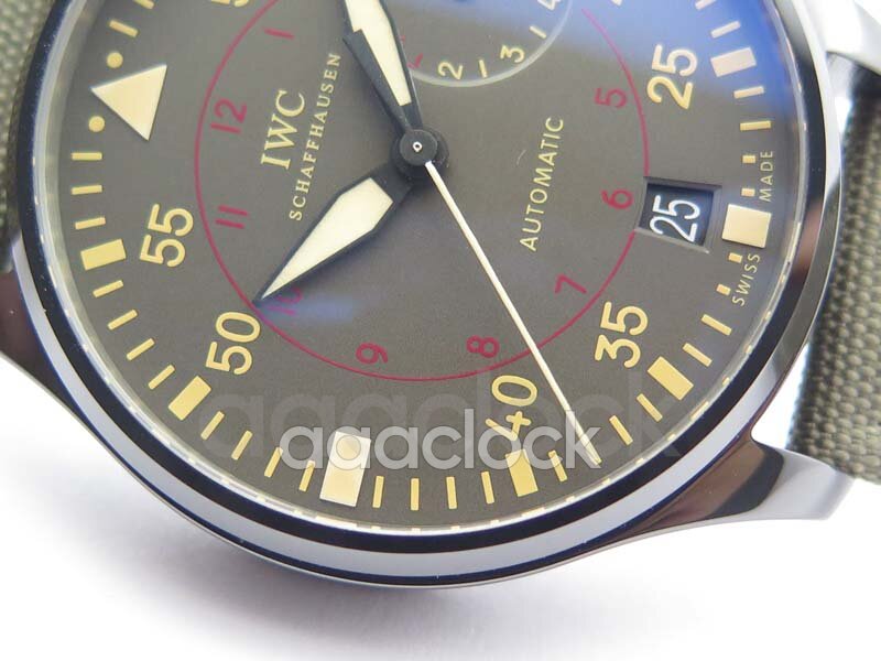 IWC Big Pilots Watch Top Gun Miramar IW501902 Арт. IW-1385 Арт. IW-1385