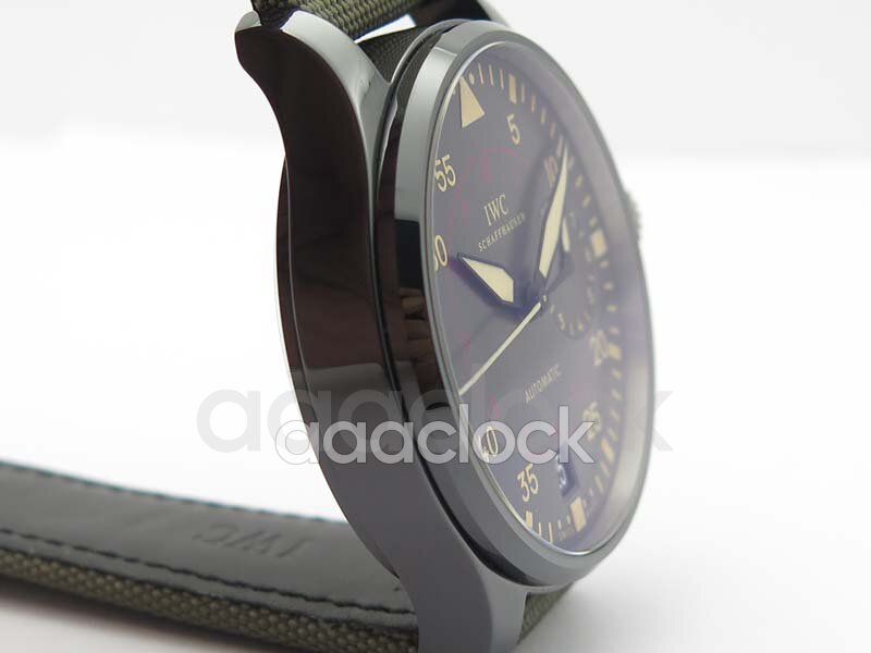 IWC Big Pilots Watch Top Gun Miramar IW501902 Арт. IW-1385 Арт. IW-1385