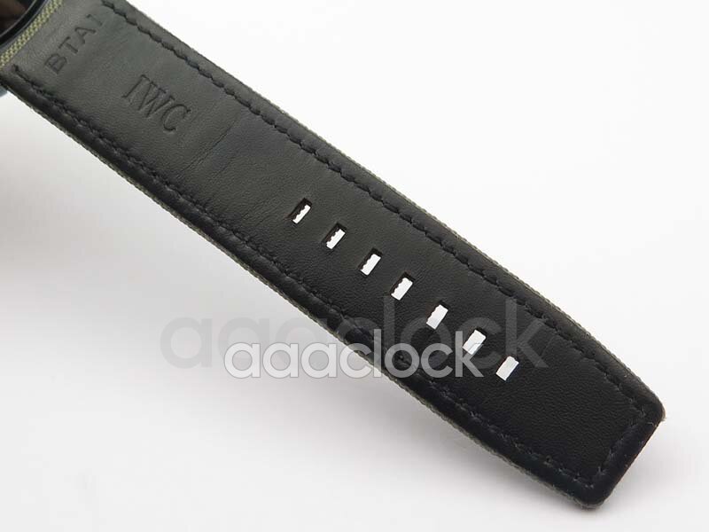 IWC Big Pilots Watch Top Gun Miramar IW501902 Арт. IW-1385 Арт. IW-1385