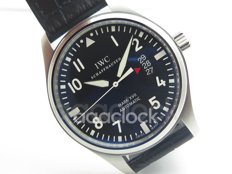 IWC Mark XVII Le Petit Prince IW326501 Арт. IW-1401 Арт. IW-1401