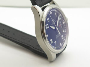 IWC Mark XVII Le Petit Prince IW326501