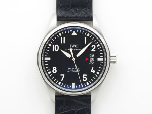 IWC Mark XVII Le Petit Prince IW326501