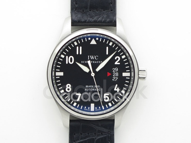 IWC Mark XVII Le Petit Prince IW326501 Арт. IW-1401 Арт. IW-1401