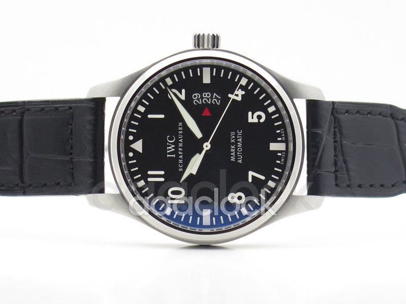 IWC Mark XVII Le Petit Prince IW326501 Арт. IW-1401 Арт. IW-1401
