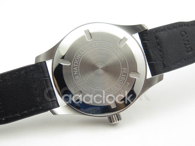 IWC Mark XVII Le Petit Prince IW326501 Арт. IW-1401 Арт. IW-1401